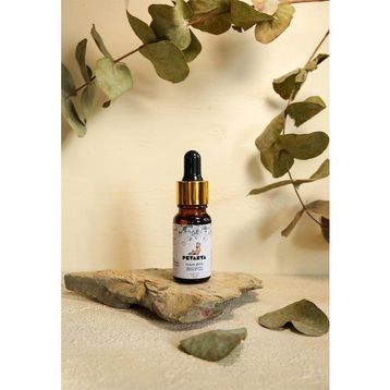 Petarya Eucalyptus Globulus 10 ml %100 Saf Uçucu Okaliptüs Yağı