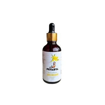 Petarya Hypericum Perforatum Oil 50 ml %100 Maserasyon Sarı Kantaron Yağı