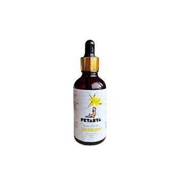 Petarya Hypericum Perforatum Oil 50 ml %100 Maserasyon Sarı Kantaron Yağı