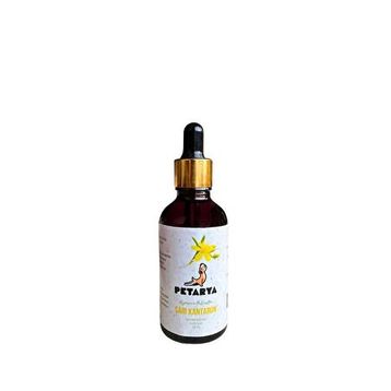 Petarya Hypericum Perforatum Oil 50 ml %100 Maserasyon Sarı Kantaron Yağı