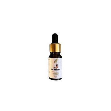 Petarya Melaleuca Alternifoila Oil 10 ml %100 Saf Uçucu Çay Ağacı Yağı