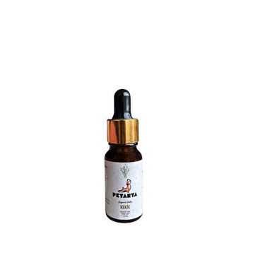 Petarya Origanum Onites Oil 10 ml %100 Saf Uçucu Kekik Yağı