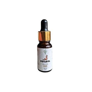 Petarya Origanum Onites Oil 10 ml %100 Saf Uçucu Kekik Yağı