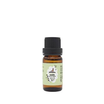 Petarya Origanum Onites Oil 10 ml %100 Saf Uçucu Kekik Yağı