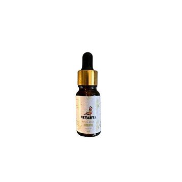 Petarya Rosmarinus Officinalis Oil 10 ml %100 Saf Uçucu Biberiye Yağı