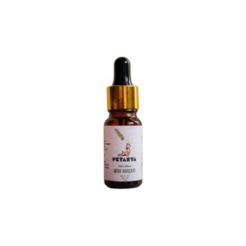 Petarya Salvia Sclarea 10 ml %100 Saf Uçucu Misk Adaçayı Yağ