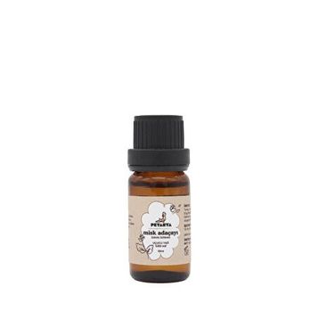 Petarya Salvia Sclarea 10 ml %100 Saf Uçucu Misk Adaçayı Yağ