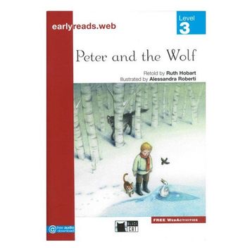 Peter And The Wolf