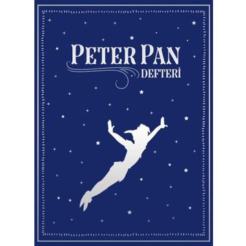 Peter Pan Defteri İthaki Çocuk Yayınları