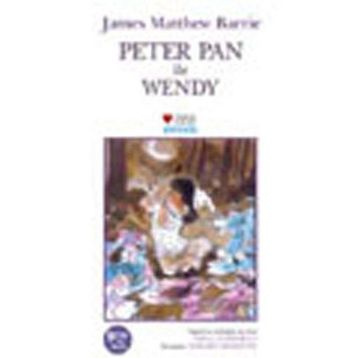 PETER PAN İLE WENDY - JAMES MATTHEW BARRIE