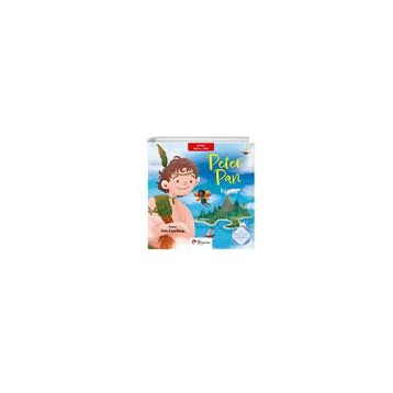 Peter Pan - Koç Üniversitesi Yayınları