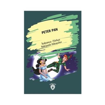 PETER PAN - KOLEKTIF