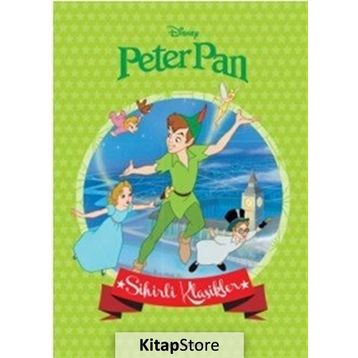 Peter Pan - kollektif