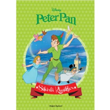 Peter Pan - kollektif