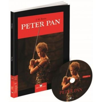 Peter Pan - Stage 1 - James Matthew Barrie