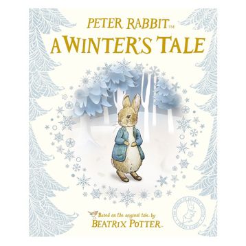 Peter Rabbit A Winters Tale-Warne Publishing