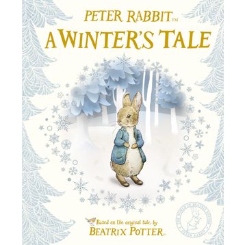 Peter Rabbit A Winters Tale-Warne Publishing