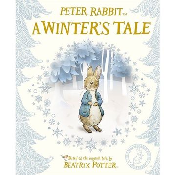 Peter Rabbit A Winters Tale-Warne Publishing