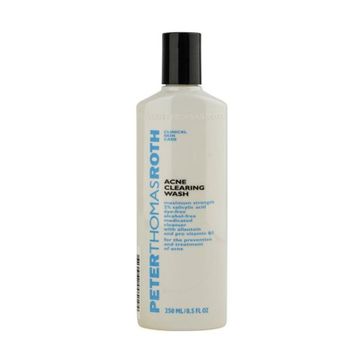 Peter Thomas 250ml Acne Clearing Wash