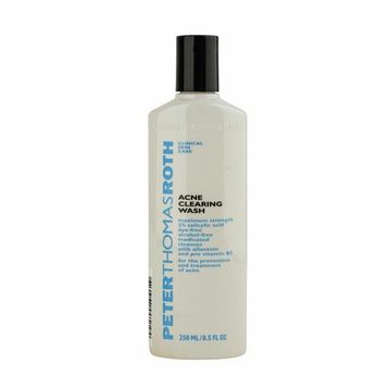 Peter Thomas 250ml Acne Clearing Wash