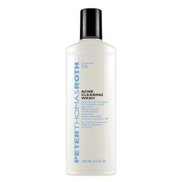 Peter Thomas 250ml Acne Clearing Wash
