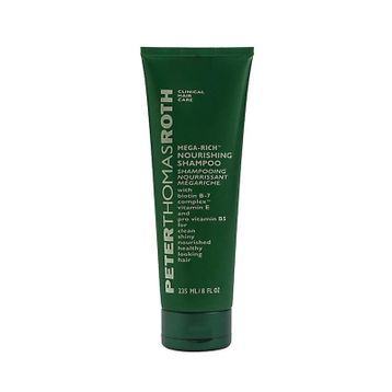 Peter Thomas Roth 235 ml Mega-Rich Nourishing Şampuan