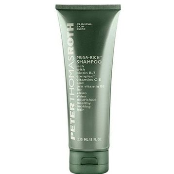 Peter Thomas Roth 235 ml Mega-Rich Nourishing Şampuan