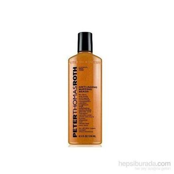 Peter Thomas Roth Buffing Beads 250 ml Anti Aging Jel