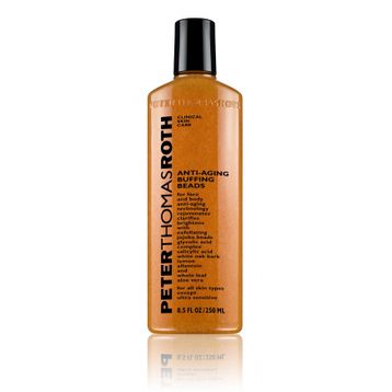 Peter Thomas Roth Buffing Beads 250 ml Anti Aging Jel