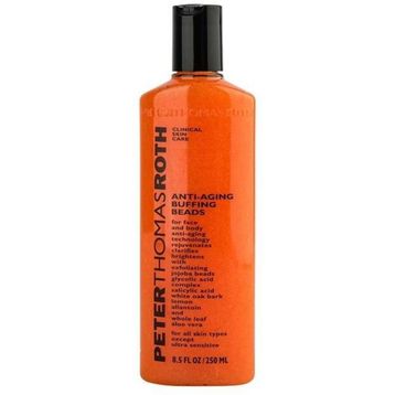 Peter Thomas Roth Buffing Beads 250 ml Anti Aging Jel
