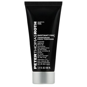 Peter Thomas Roth Instant Firm X Temporary Face Tightener 100 ml Anti Aging Yüz Kremi