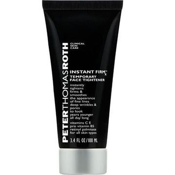 Peter Thomas Roth Instant Firm X Temporary Face Tightener 100 ml Anti Aging Yüz Kremi