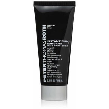Peter Thomas Roth Instant Firm X Temporary Face Tightener 100 ml Anti Aging Yüz Kremi