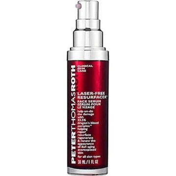 Peter Thomas Roth Laser Free Resurfacing Serum 15 ml Göz Serumu