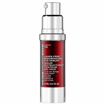 Peter Thomas Roth Laser Free Resurfacing Serum 15 ml Göz Serumu