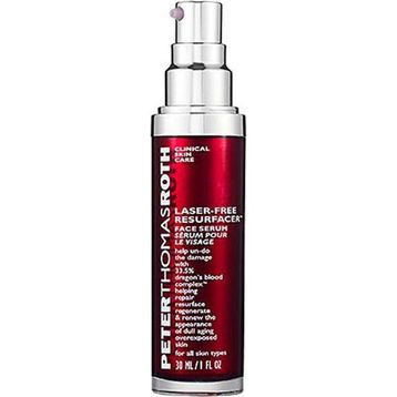 Peter Thomas Roth Laser Free Resurfacing Serum 15 ml Göz Serumu