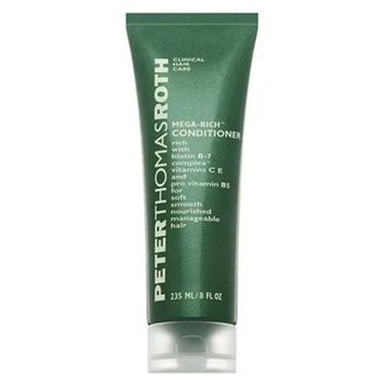 Peter Thomas Roth Mega Rich Conditioner 235 ml Saç Bakım Kremi