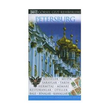 PETERSBURG - KOLEKTIF