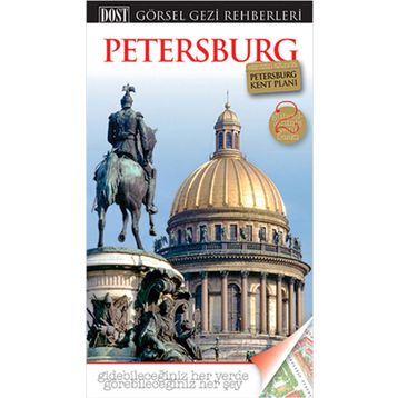 PETERSBURG - KOLEKTIF