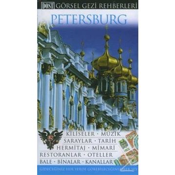 PETERSBURG - KOLEKTIF