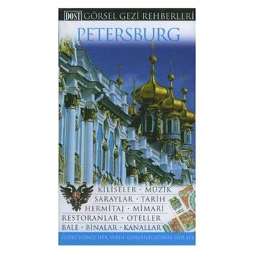 PETERSBURG - KOLEKTIF