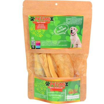 Petimix Sert Karışık 200 gr Çiğneme Köpek Kemik Mama