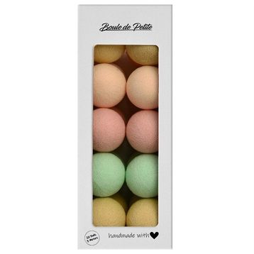 Petite Lovely Sweets Işıklı Top Aydınlatma