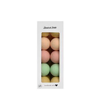 Petite Lovely Sweets Işıklı Top Aydınlatma