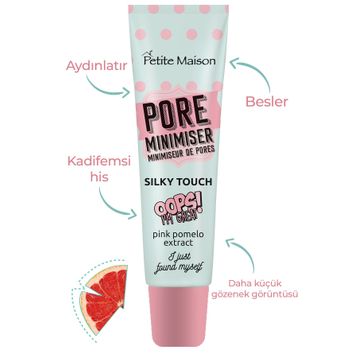 Petite Maison 12 ml Gözenek Kapatıcı