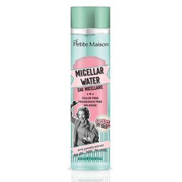 Petite Maison 200 ml Misel Su
