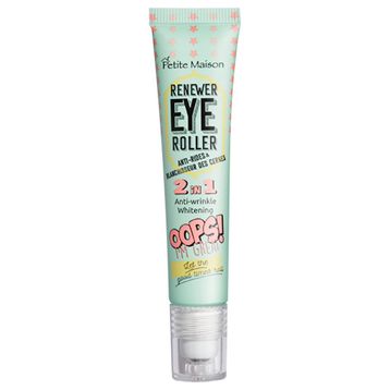 Petite Maison Renewer Eye Roller 12 ml Göz Kremi