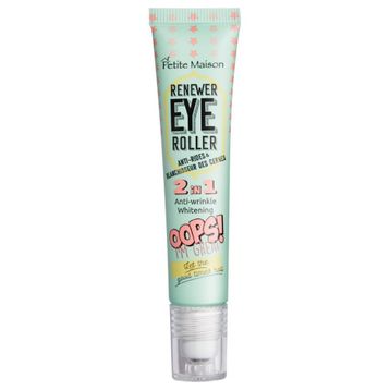 Petite Maison Renewer Eye Roller 12 ml Göz Kremi