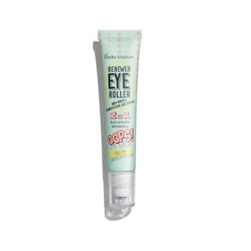 Petite Maison Renewer Eye Roller 12 ml Göz Kremi