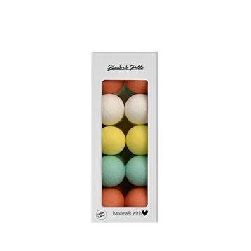 Petite Rainbow Işıklı Top Aydınlatma